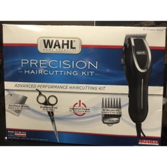 Tông đơ cắt tóc - Wahl Precision Haircutting Kit