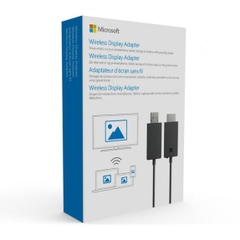 Thiết bị kết nối không dây miracast Microsoft Wireless Display Adapter thế hệ 2