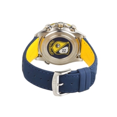 Đồng hồ nam Citizen Eco-Drive AT8020-03L Blue Angels World Chronograph A-T