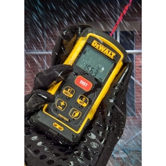 Thước đo laser Dewalt Laser Distance Measurer DW03050-XJ 50m