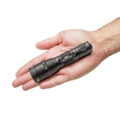 Đèn pin siêu sáng Surefire P2X Fury Dual Output LED 600 lumens