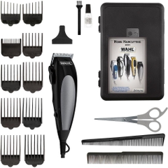 Tông đơ cắt tóc - Wahl Precision Haircutting Kit