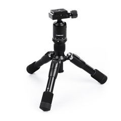 Chân máy ảnh Innerteck Mini Tripod - dùng cho cả máy ảnh DLSR