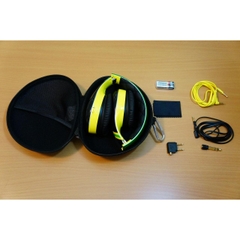 Tai nghe cao cấp Soul by Ludacris SL300 Elite Hi-Definition Noise Canceling
