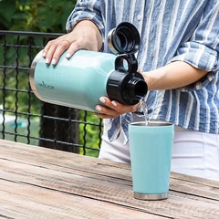 Bình giữ nhiệt Reduce Insulated Growler 1.84 lít