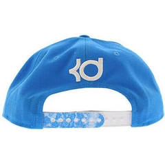 Mũ lưỡi trai Nike KD 35 Kevin Durant Rain True Snapback Hat Cap