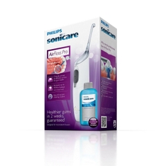 Tăm nước Philips Sonicare Airfloss Pro HX8331/11