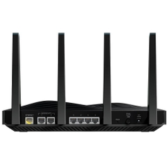 Bộ phát wifi thông minh - wifi cao cấp Netgear Nighthawk X8 - AC5300 Tri-Band Quad-Stream Wi-Fi Router (R8500)