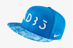 Mũ lưỡi trai Nike KD 35 Kevin Durant Rain True Snapback Hat Cap