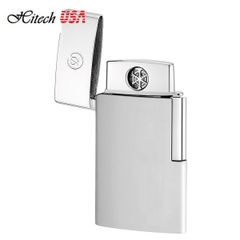 Bật Lửa Điện ST Dupont E-Slim Chrome