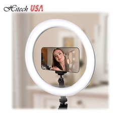 Đèn LED vòng Vivitar 10-Inch Streaming Essentials