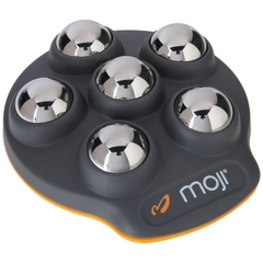 Thiết bị mát xa lòng bàn chân Moji Foot PRO Stainless Steel Spheres Massager