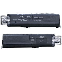 Máy ghi âm chuyên nghiệp TASCAM DR-40 4-Track Portable Digital Recorder