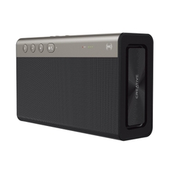 Loa không dây Creative Sound Blaster Roar 2 Portable Bluetooth Speaker with aptX/AAC