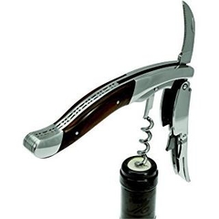 Đồ mở rượu Legnoart LA-WF-1TX Ghemme Sommelier Corkscrew