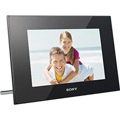 Khung ảnh kỹ thuật số Sony  9-Inch Digital Photo Frame