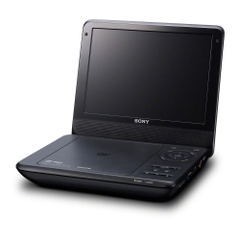 Đầu đọc đĩa có màn hình Sony 9-Inch Portable DVD Player DVP-FX980