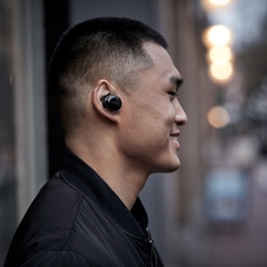 Tai nghe bluetooth Bose SoundSport Free