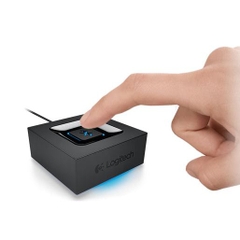 Thiết bị thêm bluetooth cho loa LOGITECH BLUETOOTH AUDIO ADAPTER