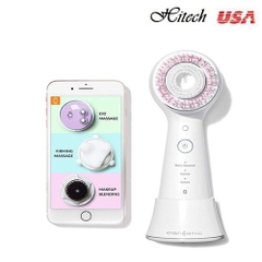 Máy rửa mặt Clarisonic Mia Smart 3 trong 1