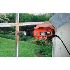 Máy mài  và đánh bóng đồ vật đa năng  BLACK+DECKER RTX-B