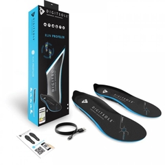 Lót giày nam Digitsole Run Profiler Smartsole
