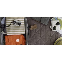 Thiết bị tìm đồ vật nhỏ bằng điện thoại: Tile - Item Finder for Anything
