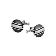 Măng séc MontBlanc Cufflinks, Classic Collection 102982