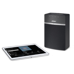 Loa không dây Bose SoundTouch 10 Wireless Music System