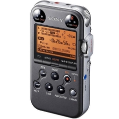 Máy ghi âm chuyên nghiệp Sony PCM-M10 Portable Audio Recorder