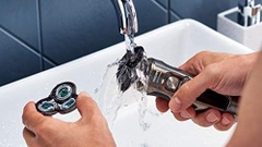 Máy cạo râu Philips Norelco 9000 Prestige, SP9820 / 87