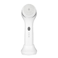 Máy rửa mặt CONAIR SFB7CST True Glow Sonic Facial Brush kit