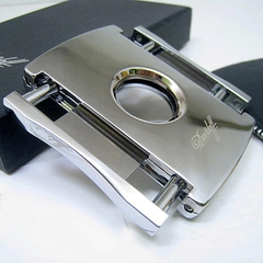 Dao cắt cigar Davidoff Double Blade JT-51902TL