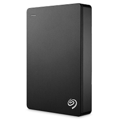 Ổ cứng Di Động Seagate Backup Plus 5TB