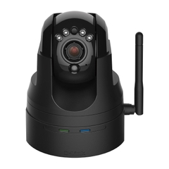Camera IP quan sát không dây D-Link DCS-5029L HD Pan & Tilt Wi-Fi