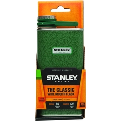 Bình rượu mini mang theo người Stanley Classic Flask, 8oz