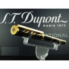 Bút mực cao cấp S.T. Dupont Neoclassique American Art Deco
