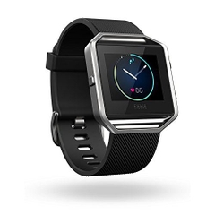 Đồng hồ thông minh theo dõi sức khỏe Fitbit Blaze