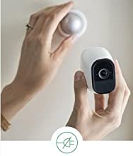 Camera Arlo VMS4230P-100NAS Pro 2 - Wireless Home Security Camera System