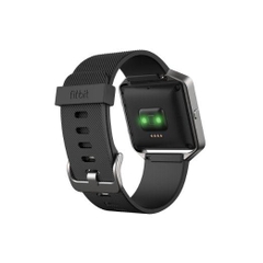 Đồng hồ thông minh theo dõi sức khỏe Fitbit Blaze