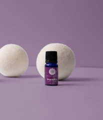Tinh dầu hoa oải hương Woolzies 30ml