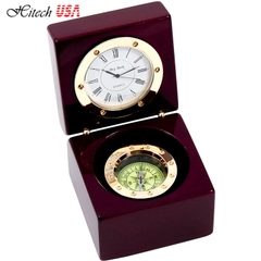 Đồng hồ  Bey-Berk Navigator Quartz Clock
