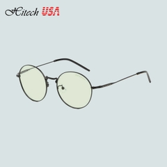 Kính bảo vệ mắt Gunnar Ellipse computer glasses ELL00109