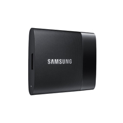 Ổ cứng cắm ngoài mini Samsung Portable SSD T1 250GB USB 3.0