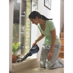 Máy hút bụi mini Black & Decker BDH2000L 20-Volt
