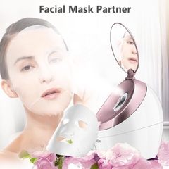 Máy xông hơi dưỡng da mặt OKACHI GLIYA Ionic Facial Steamer OG-2886