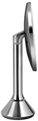 Gương trang điểm cao cấp #Simplehuman 5x/10x (8inch)