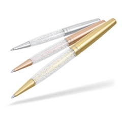 Bộ bút viết cao cấp Swarovski Crystalline Stardust Pen, Set of 3