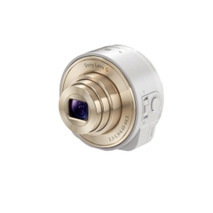 Ống kính không dây Sony Cyber Shot DCS-QX10