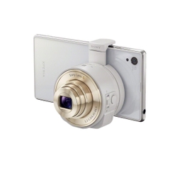 Ống kính không dây Sony Cyber Shot DCS-QX10